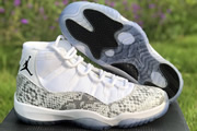 Jordan 11 Snakeskin